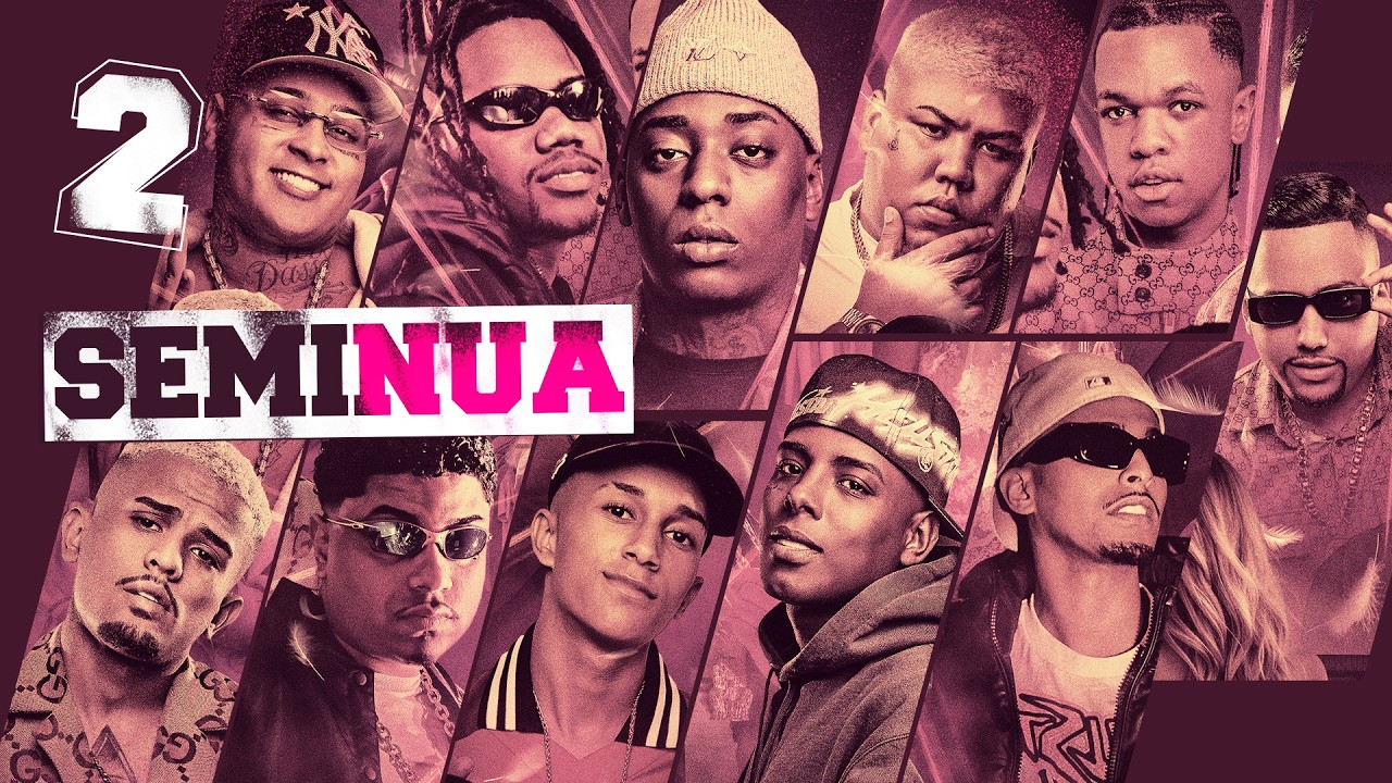 Capa do Pack de Vocais